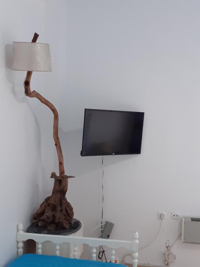 Villa Anna Skaliá エクステリア 写真