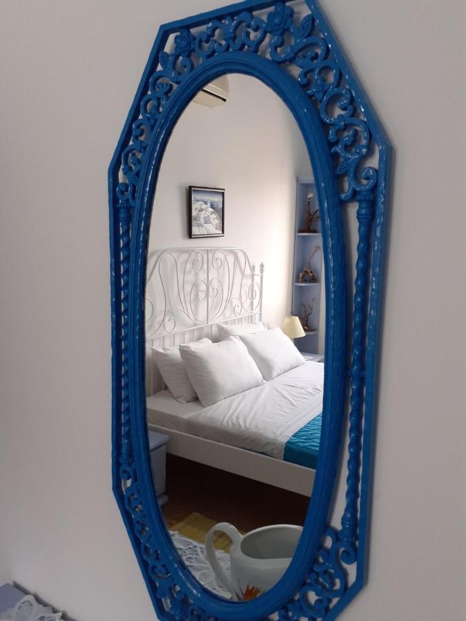 Villa Anna Skaliá エクステリア 写真
