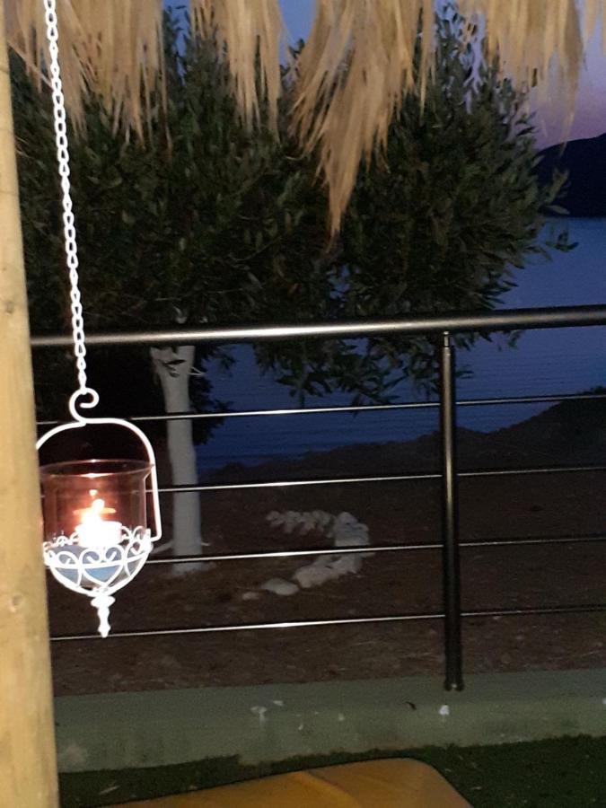 Villa Anna Skaliá エクステリア 写真