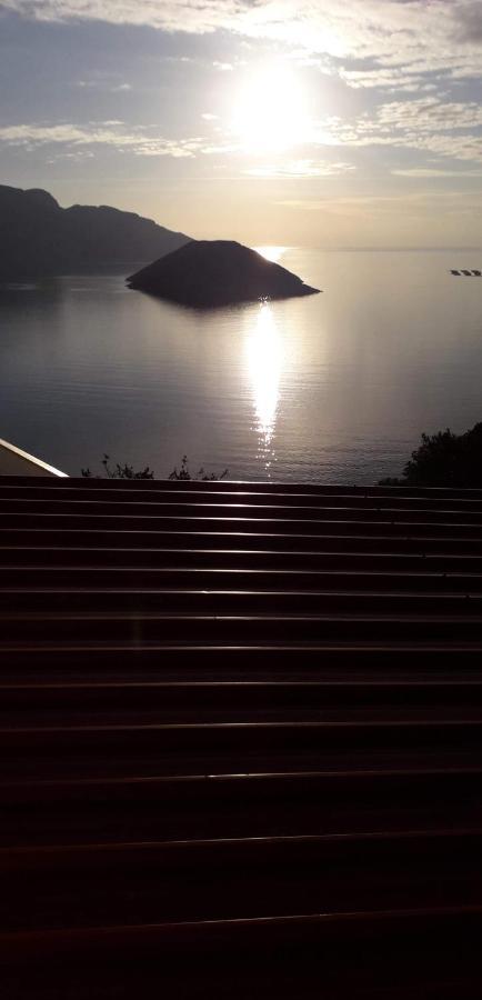 Villa Anna Skaliá エクステリア 写真