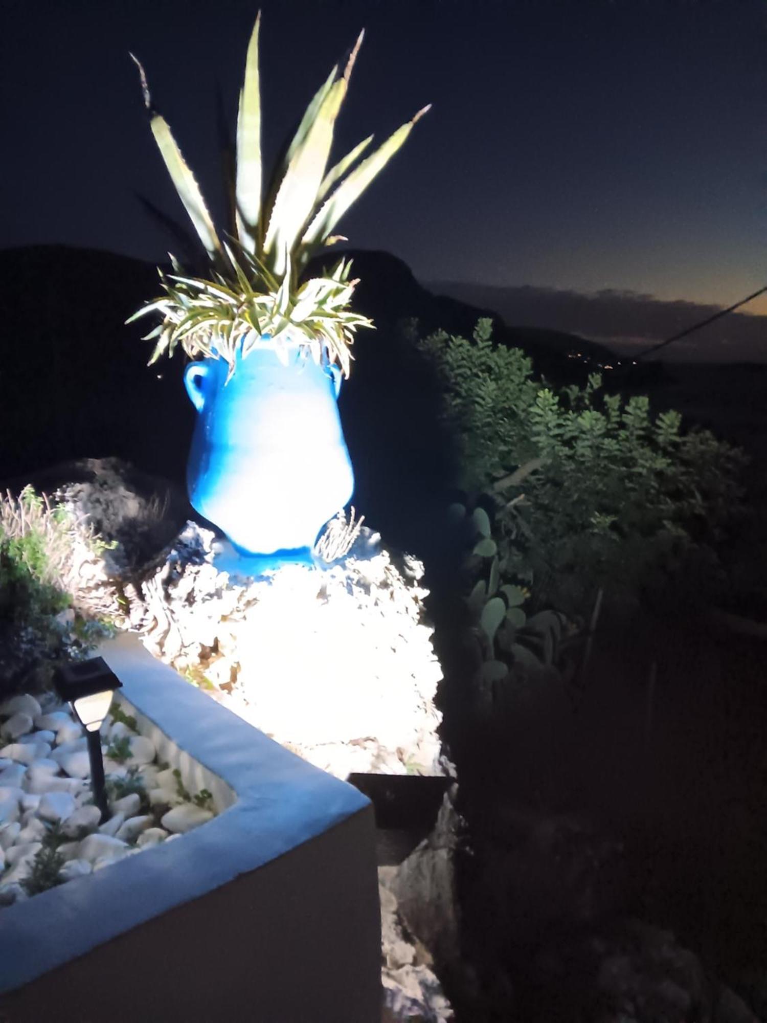 Villa Anna Skaliá エクステリア 写真